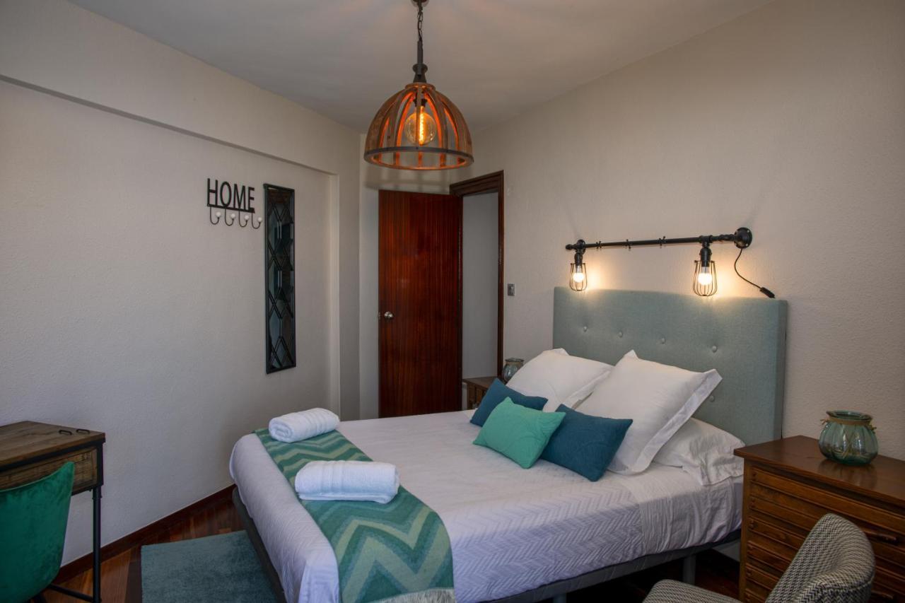 Sea Coast Lekeitio By Homebilbao Екстер'єр фото